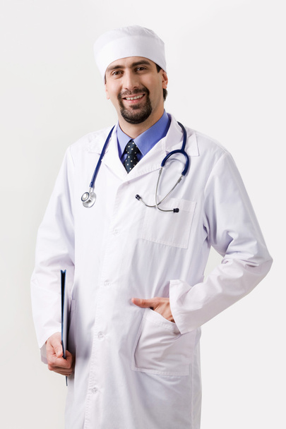 Successful doctor - Foto, imagen