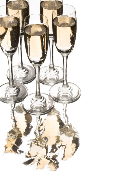 Champagne vertigineux
 - Photo, image