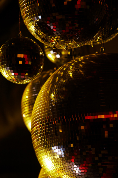 Disco balls - Photo, Image