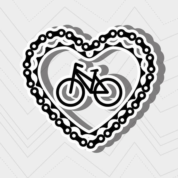 design ciclismo sportivo
 - Vettoriali, immagini