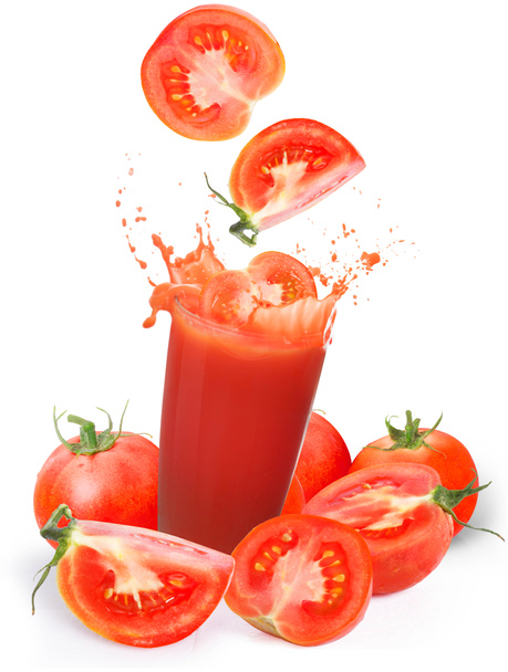 Tomaattimehu
 - Valokuva, kuva