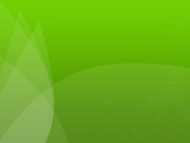 Оливковый зеленый фон Alanyja, чистый дизайн листьев
 - Фото, изображение