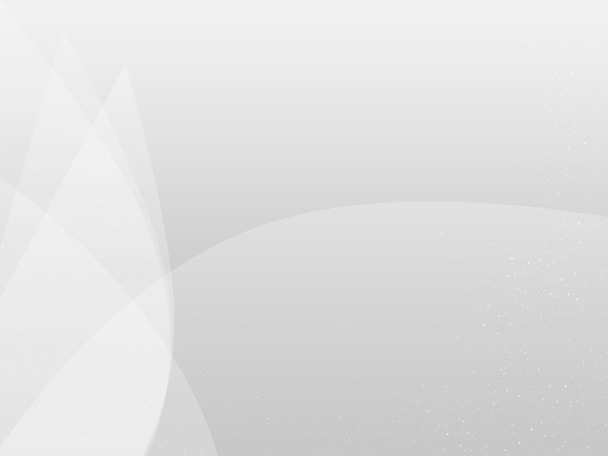 wit (licht grijs) achtergrond alanyja, schone blad design - Foto, afbeelding