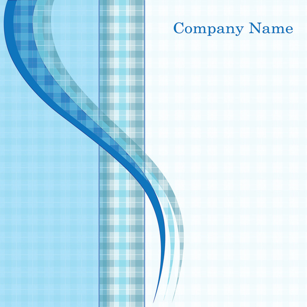 Company _ blue
 - Vector, Imagen