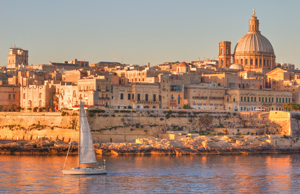 La Valeta, Malta
 - Foto, Imagen