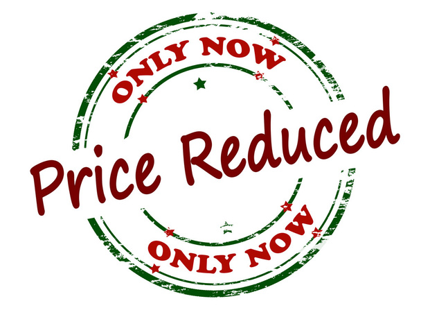Only now price reduced - Vector, Image
