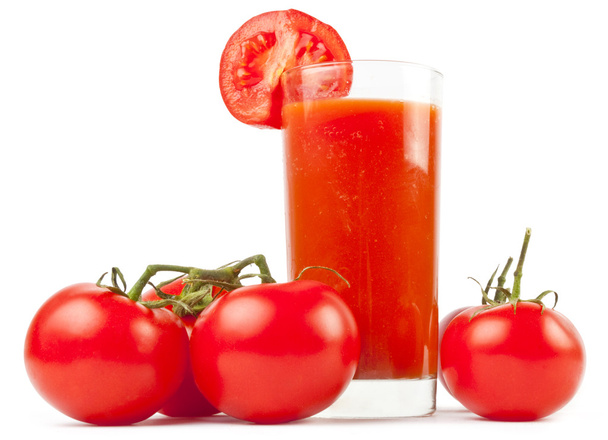 Tomato - Foto, imagen