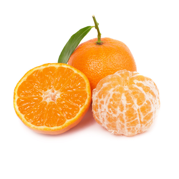 Orange mandarin - Foto, Imagen