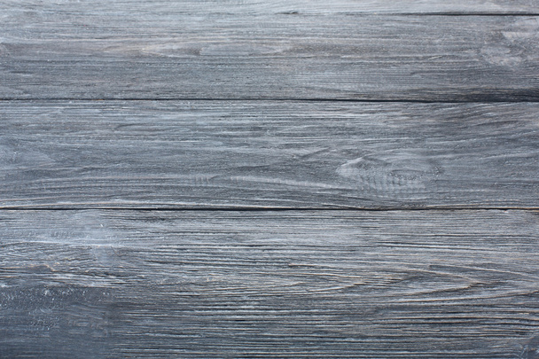 graues blaues Holz Textur und Hintergrund. - Foto, Bild