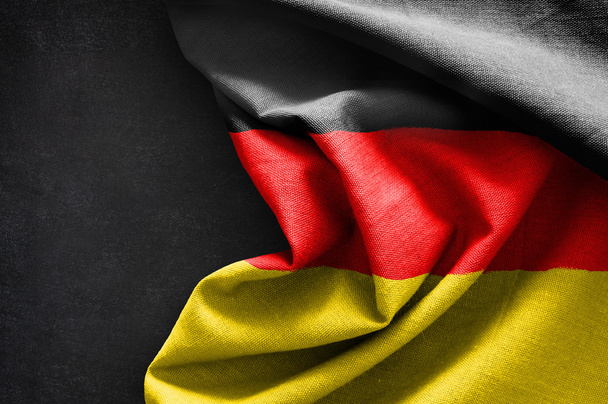 Flag of Germany - Photo, Image