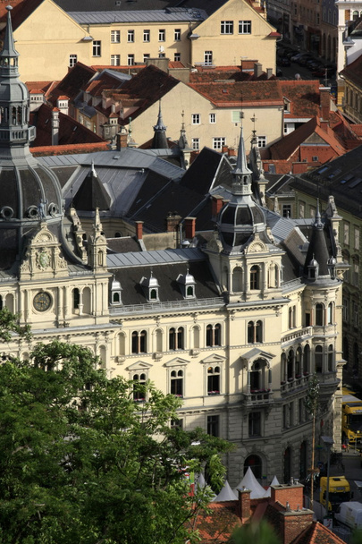 Old building - Foto, Bild