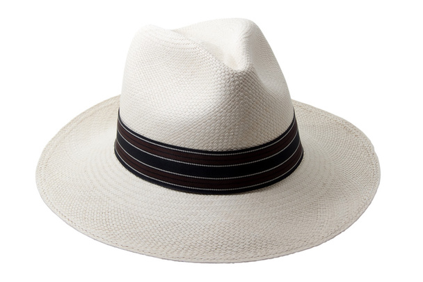 Panama hat - Photo, Image