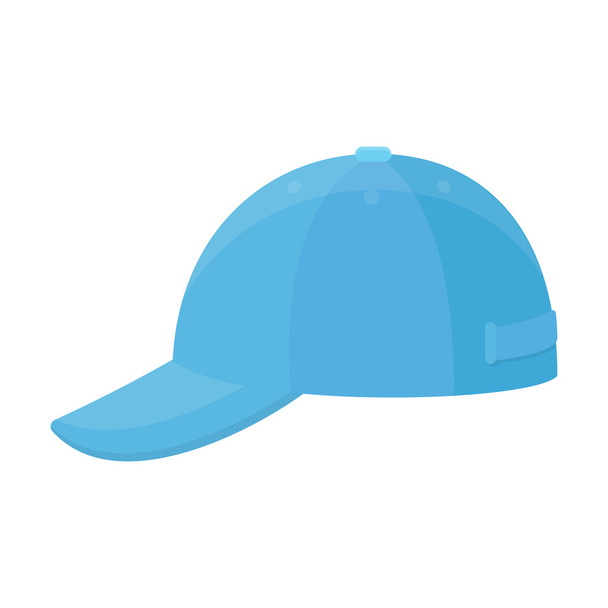 Icône de chapeau de l'illustration vectorielle pour web et mobile
 - Vecteur, image