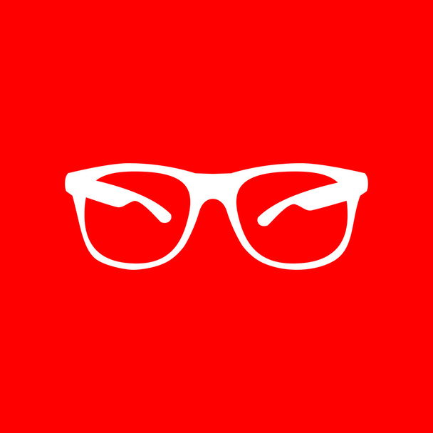 Солнцезащитные очки
 - Вектор,изображение