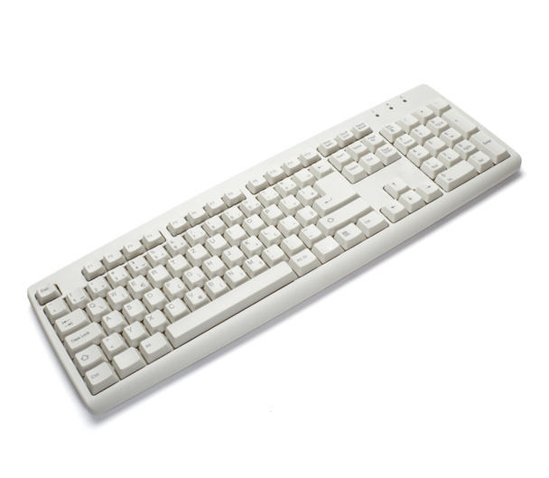 Keyboard computer digital technology - Photo, Image