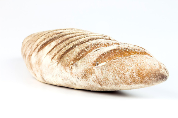 Composition avec pain et petits pains
  - Photo, image