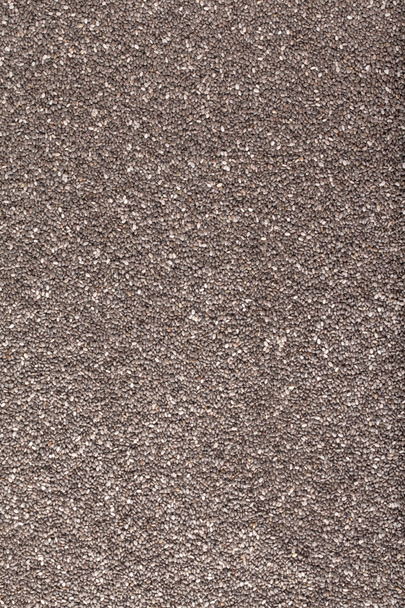 padrão de sementes de chia
 - Foto, Imagem