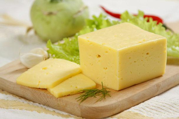 Сыр - Фото, изображение