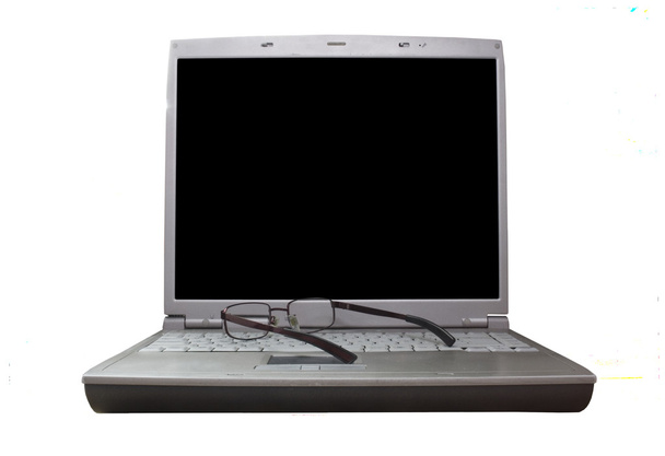 Laptop - Foto, Imagem