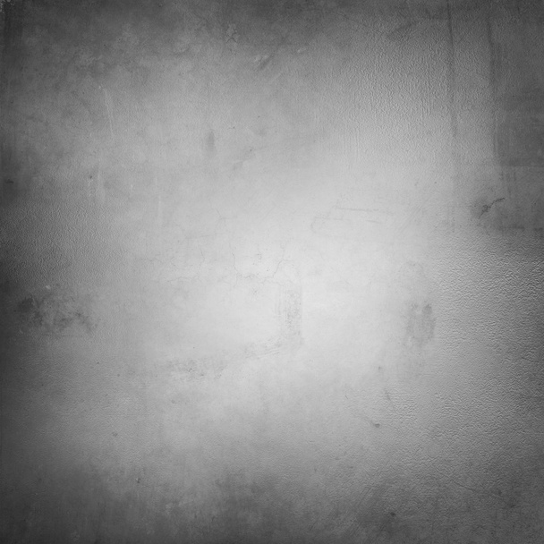 Grey blank wall - Photo, Image