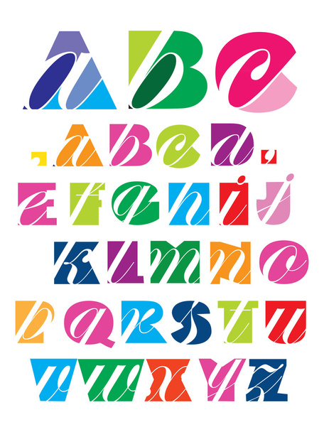 Алфавит рисунка
 - Вектор,изображение