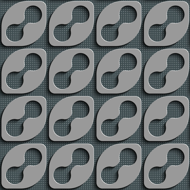 Seamless Grid Background - Вектор,изображение