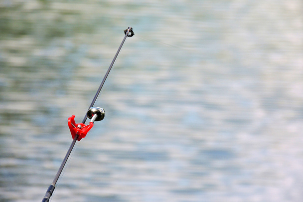 Tackle for fishing - Photo, Image