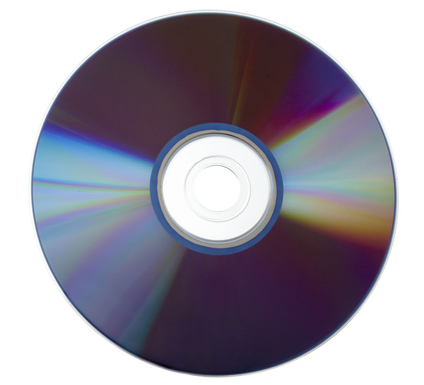 Disco compacto cd dvd tecnología informática
 - Foto, imagen