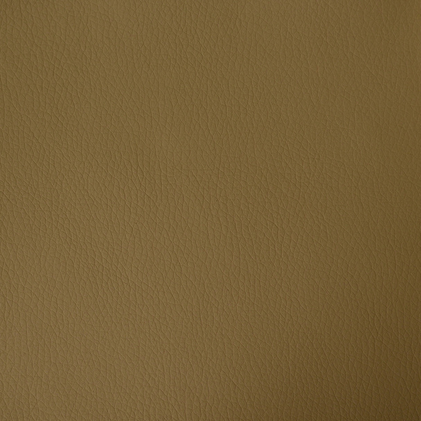Brown leather high detail texture - Photo, Image