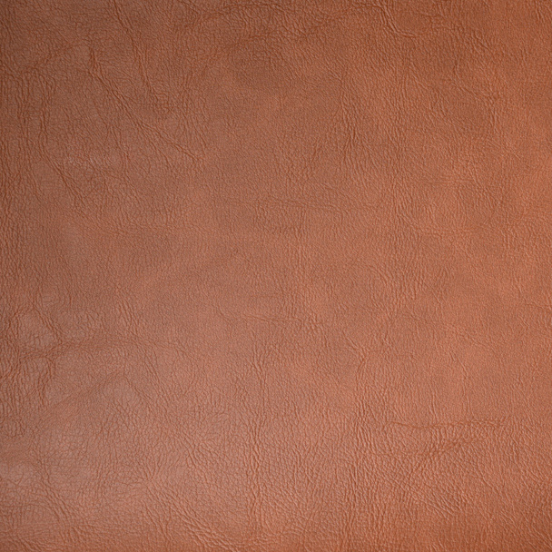 Cuero marrón alto detalle textura
 - Foto, imagen