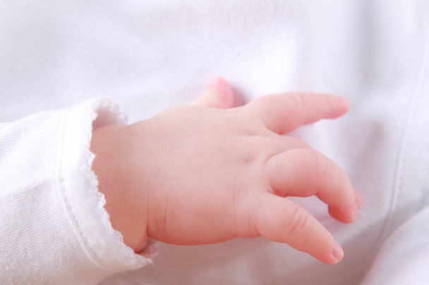 dětský ruka - Fotografie, Obrázek
