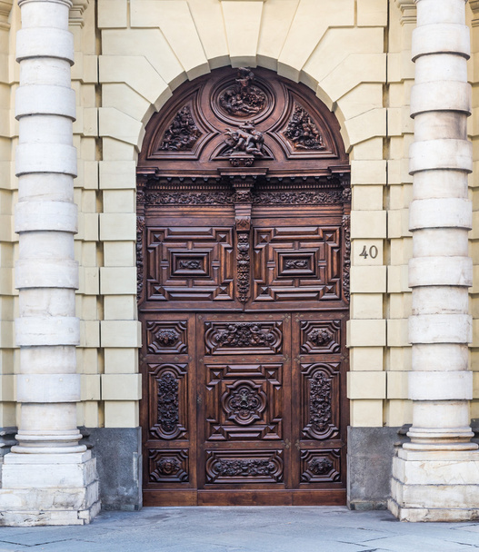 Turin - Devil Door - Fotografie, Obrázek