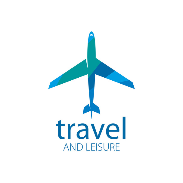 travel vector logo - Vector, Image