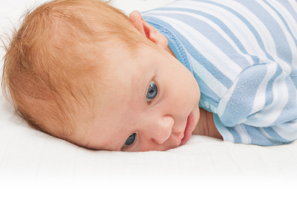 Newborn Baby - Valokuva, kuva