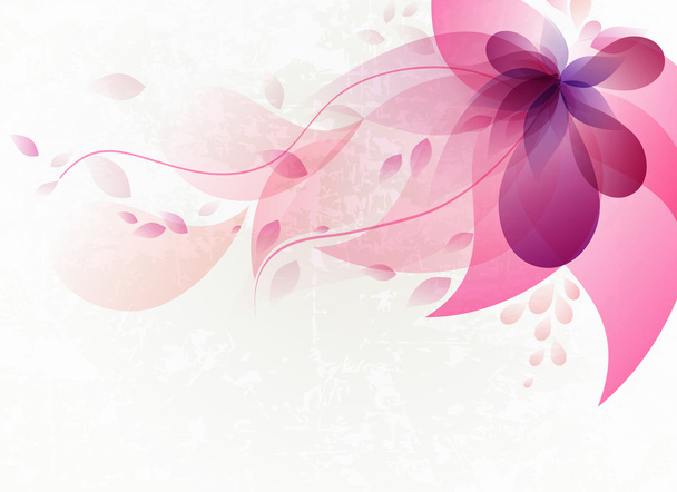 Abstract colorful background . - Vector, Image