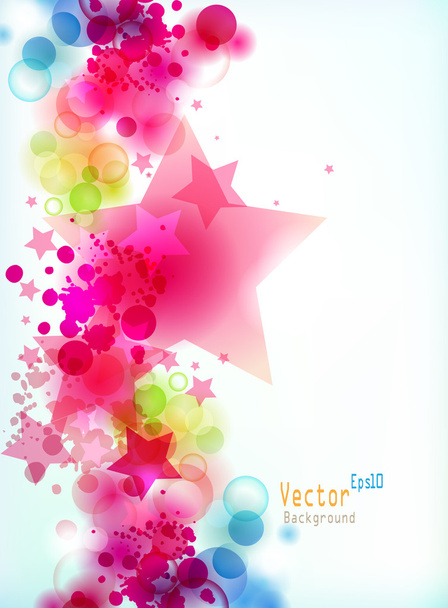 Eps10 vector layout - Vector, imagen
