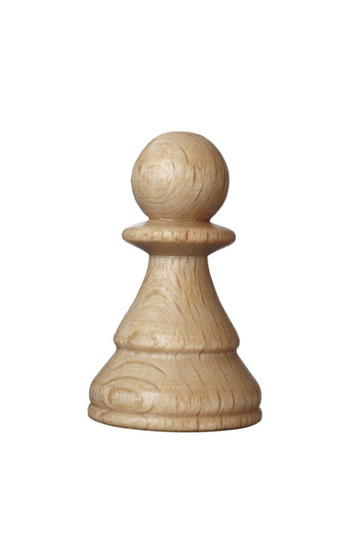 Šachové figurky - Fotografie, Obrázek