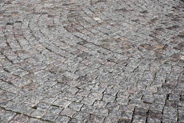 текстура кам'яного тротуару сірого кольору
 - Фото, зображення