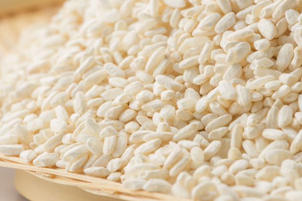 Coji de arroz, Arroz, Malte de arroz
, - Foto, Imagem