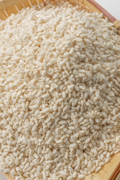 Coji de arroz, Arroz, Malte de arroz
, - Foto, Imagem
