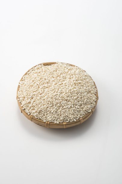 Ρύζι koji, ρυζιού, βύνη ρυζιού, - Φωτογραφία, εικόνα