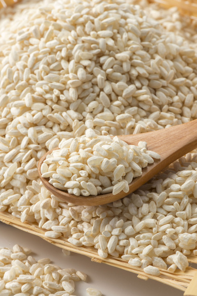 Рис кодзи, рис, рисовый солод
, - Фото, изображение
