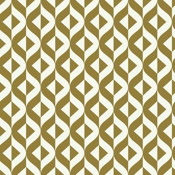 Endless geometric pattern - Wektor, obraz