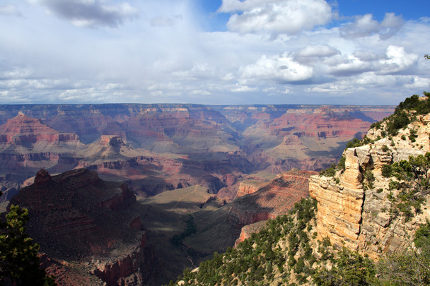 Grand Canyon Nemzeti Park, Amerikai Egyesült Államok - Fotó, kép