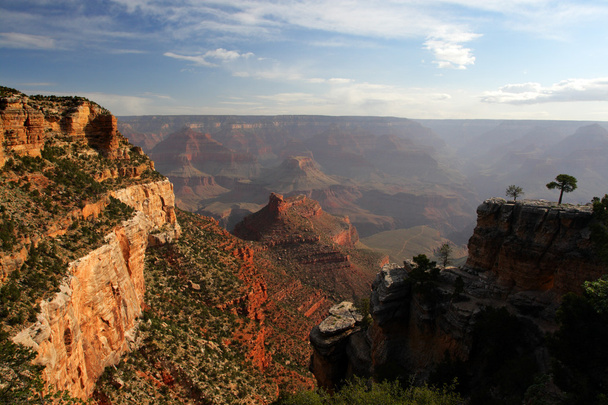 Grand Canyon Nemzeti Park, Amerikai Egyesült Államok - Fotó, kép
