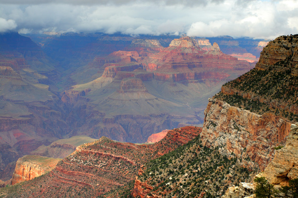 Grand Canyon National Park, EUA - Foto, Imagem