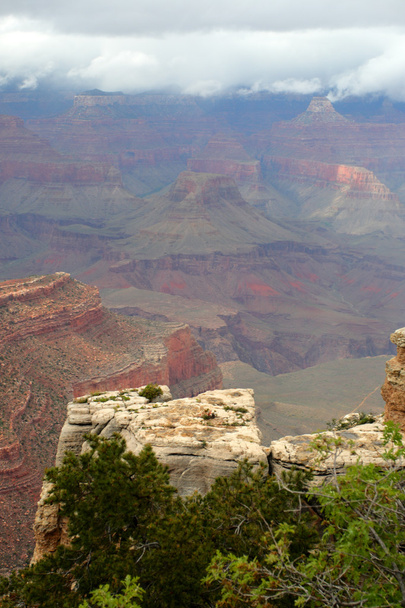Grand Canyon National Park, USA - Photo, Image