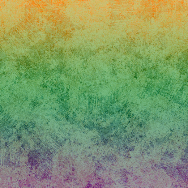 barevné abstraktní grunge pozadí - Fotografie, Obrázek