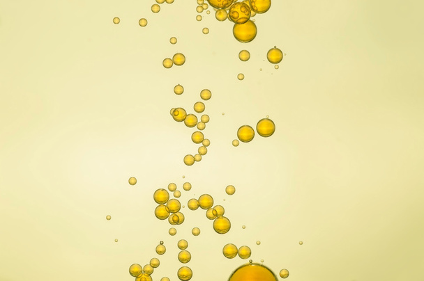 Нефтяные пузырьки
 - Фото, изображение