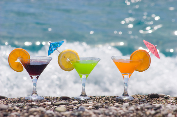 Cocktails - Photo, Image